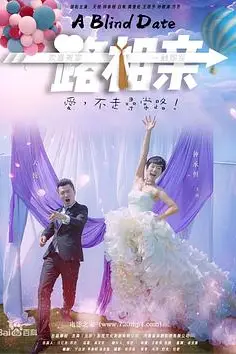 《一路相亲》封面