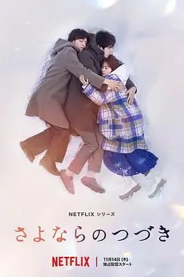 《再见的延续》封面
