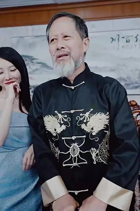 《神医尊主(神医谷神医出山)》封面