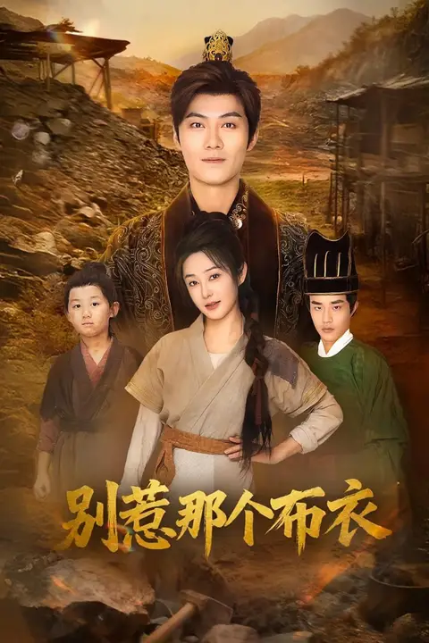 《龙游天下肃乾坤（你们不会真以为我是布衣吧）（别惹那个布衣）》封面
