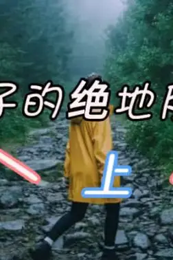 《妻子的绝地反攻》封面