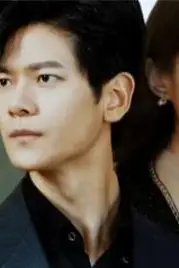 《李潜之潜龙出海》封面
