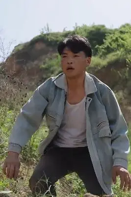 《掘金人生》封面