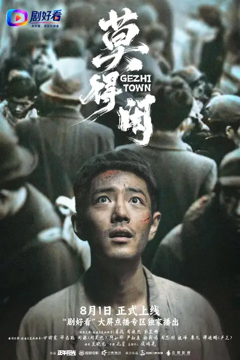 《莫得闲》封面
