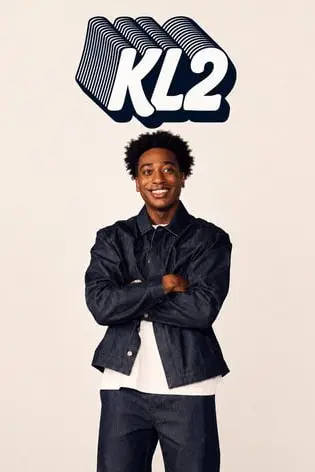 《KL2》封面