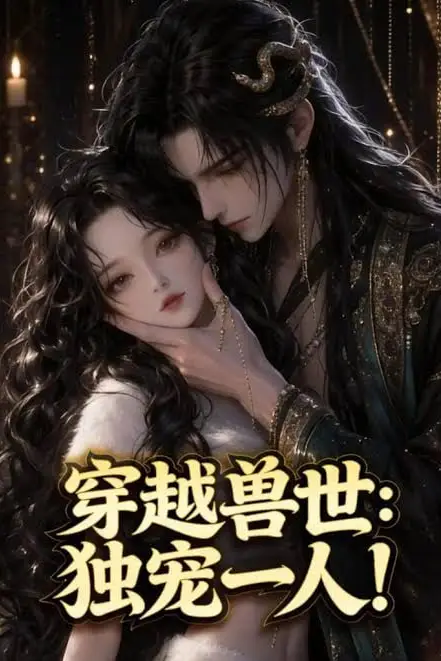 《穿越兽世:独宠一人!》封面