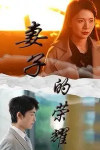 《妻子的荣耀》封面