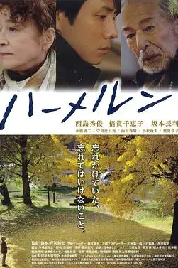 《哈默尔恩》封面