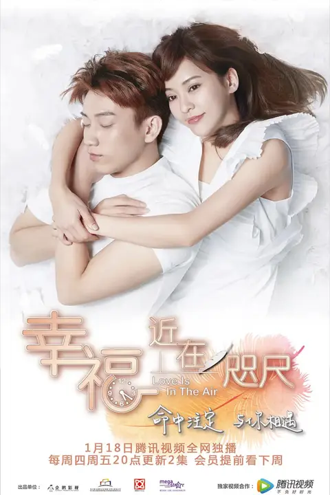 《幸福,近在咫尺》封面
