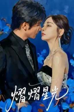 《熠熠星光》封面