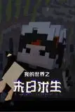 《我的世界之末日求生》封面