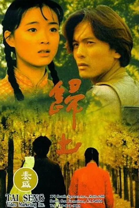 《归土》封面
