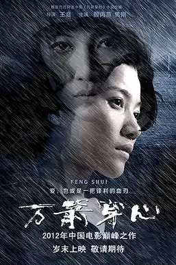 《万箭穿心》封面