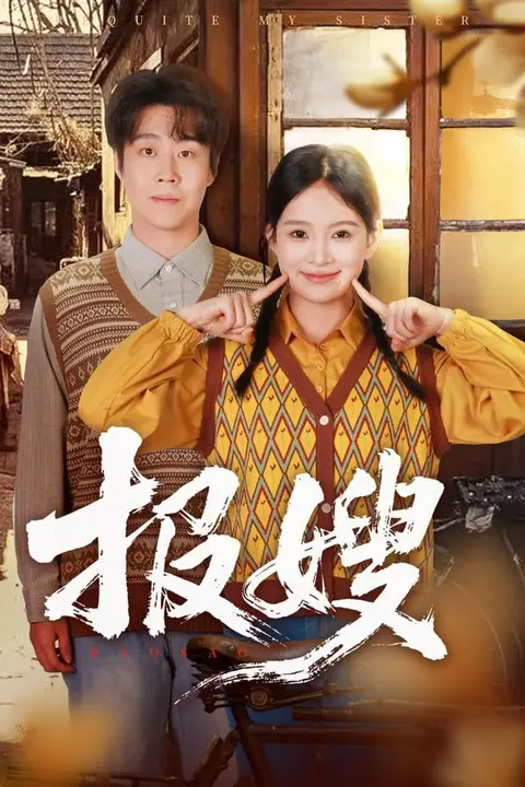 《报嫂》封面