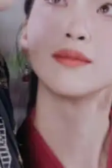 《大脚医妃》封面