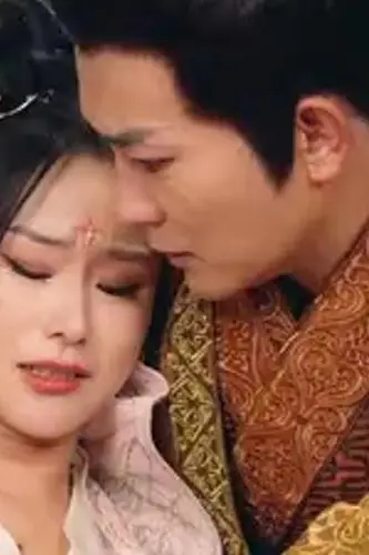 《皇后娘娘又双胎了》封面