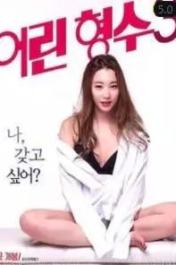《年轻的嫂子3》封面