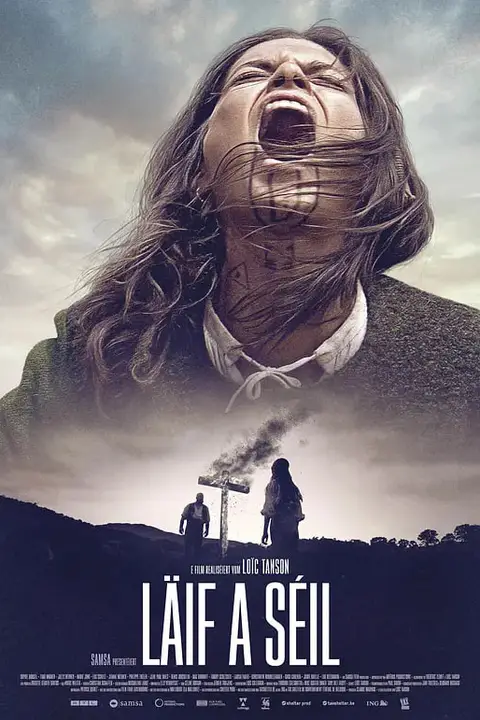 《生命与灵魂》封面