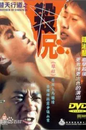 《替天行道之杀兄》封面