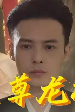 《至尊龙神》封面