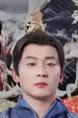 《乾帝》封面