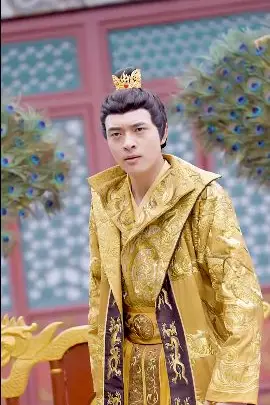 《重生之将门嫡妃》封面