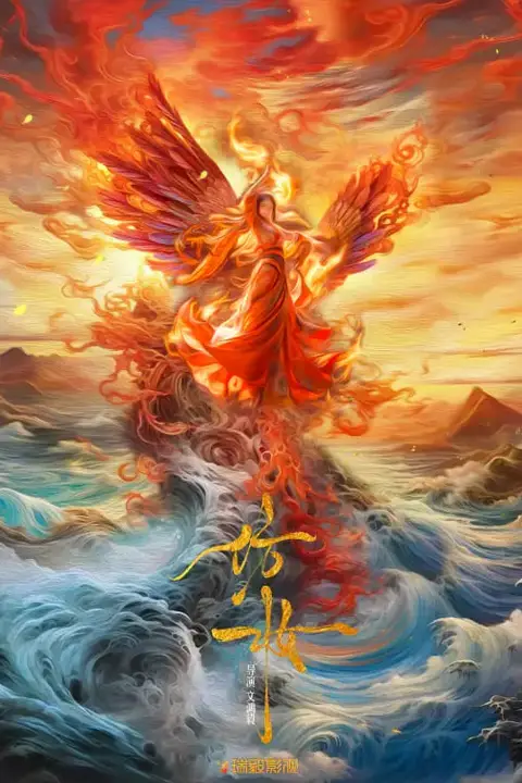 《仿妆》封面