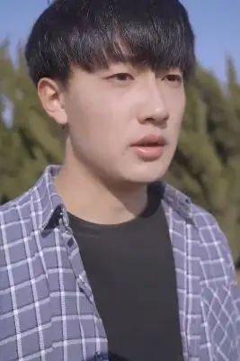 《高启强狂飙》封面