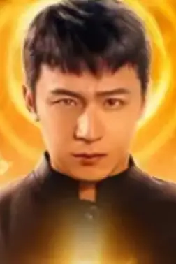 《都市无双仙尊》封面