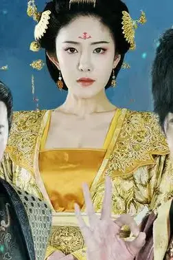 《陛下,这纨绔开挂了》封面