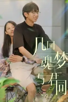 《几回魂梦与君同》封面