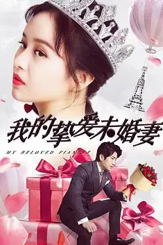 《我的挚爱未婚妻》封面
