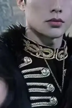 《全球高武武帝降临》封面