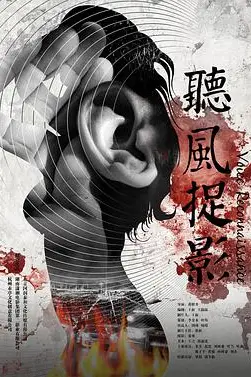 《听风捉影》封面