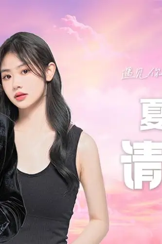《夏秘书，请闭嘴》封面