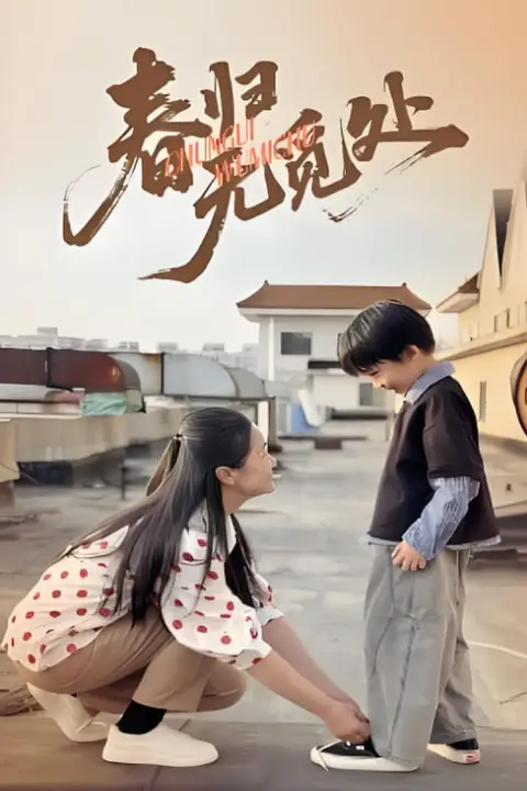 《春归无觅处》封面