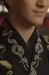 《原来我爹是秦始皇》封面
