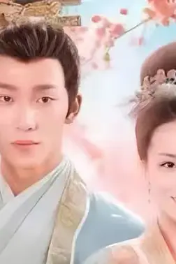 《四爷的心尖宠妃》封面