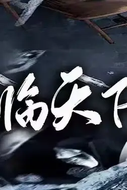 《待你君临天下》封面