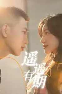 《遥遥有期》封面