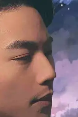 《手握星辰终是你》封面