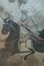 《鹤舞邙山》封面