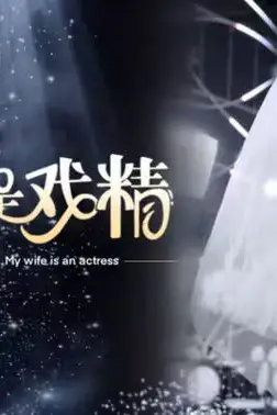 《我的夫人是戏精》封面