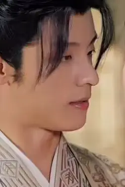 《暴躁太子爷》封面