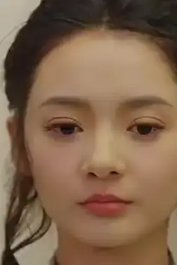 《我的野蛮女将军》封面