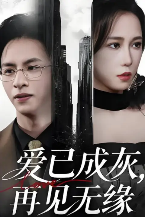爱已成灰再见无缘 第03集 高清封面图