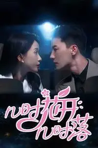 《几时花开几时落》封面