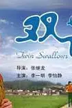 《双飞燕》封面