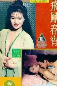 《飞凤春宵》封面