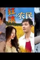 《狂浪小农民》封面